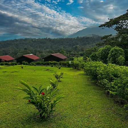 Arenal Roca Lodge & Bungalows La Fortuna 外观 照片