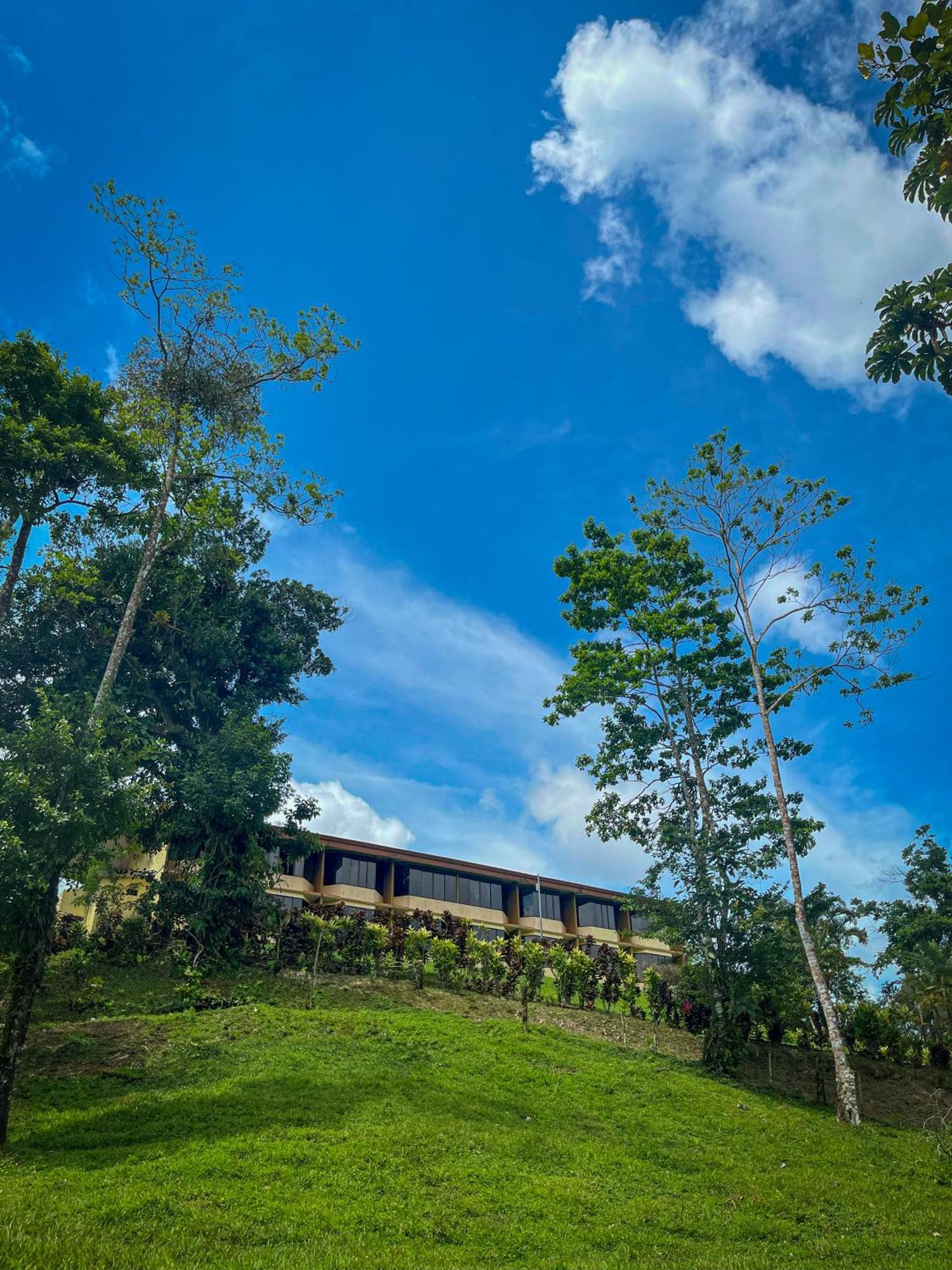 Arenal Roca Lodge & Bungalows La Fortuna 外观 照片