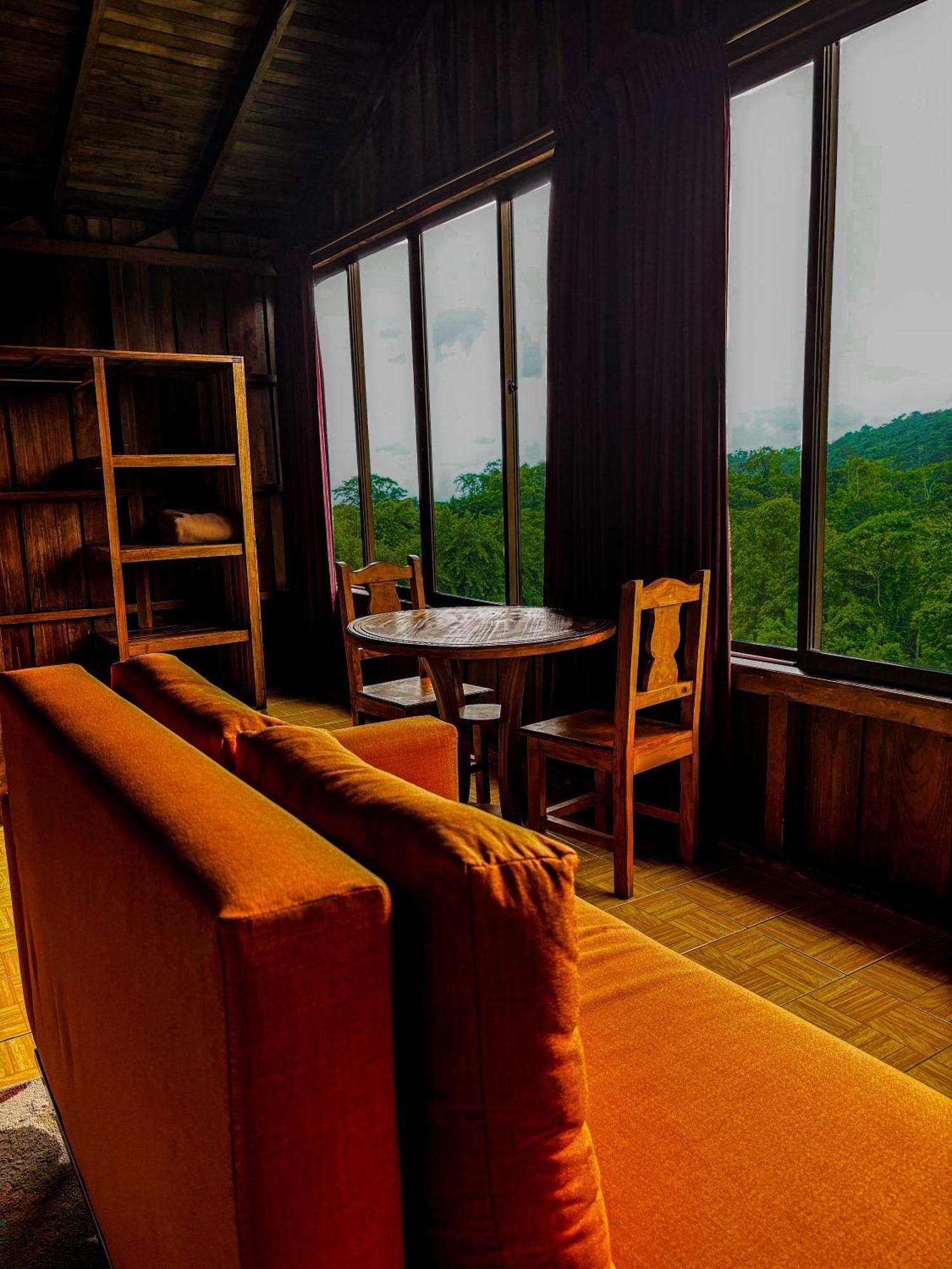 Arenal Roca Lodge & Bungalows La Fortuna 外观 照片