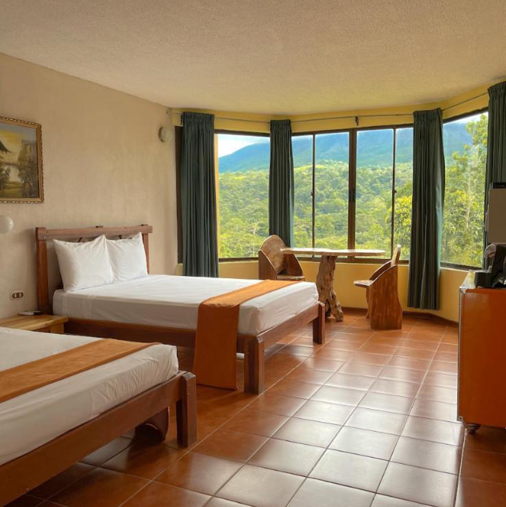 Arenal Roca Lodge & Bungalows La Fortuna 外观 照片