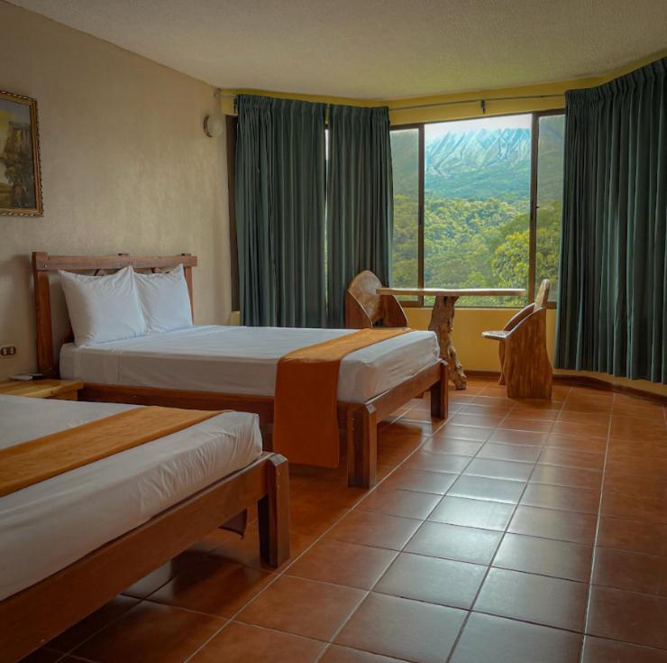 Arenal Roca Lodge & Bungalows La Fortuna 外观 照片