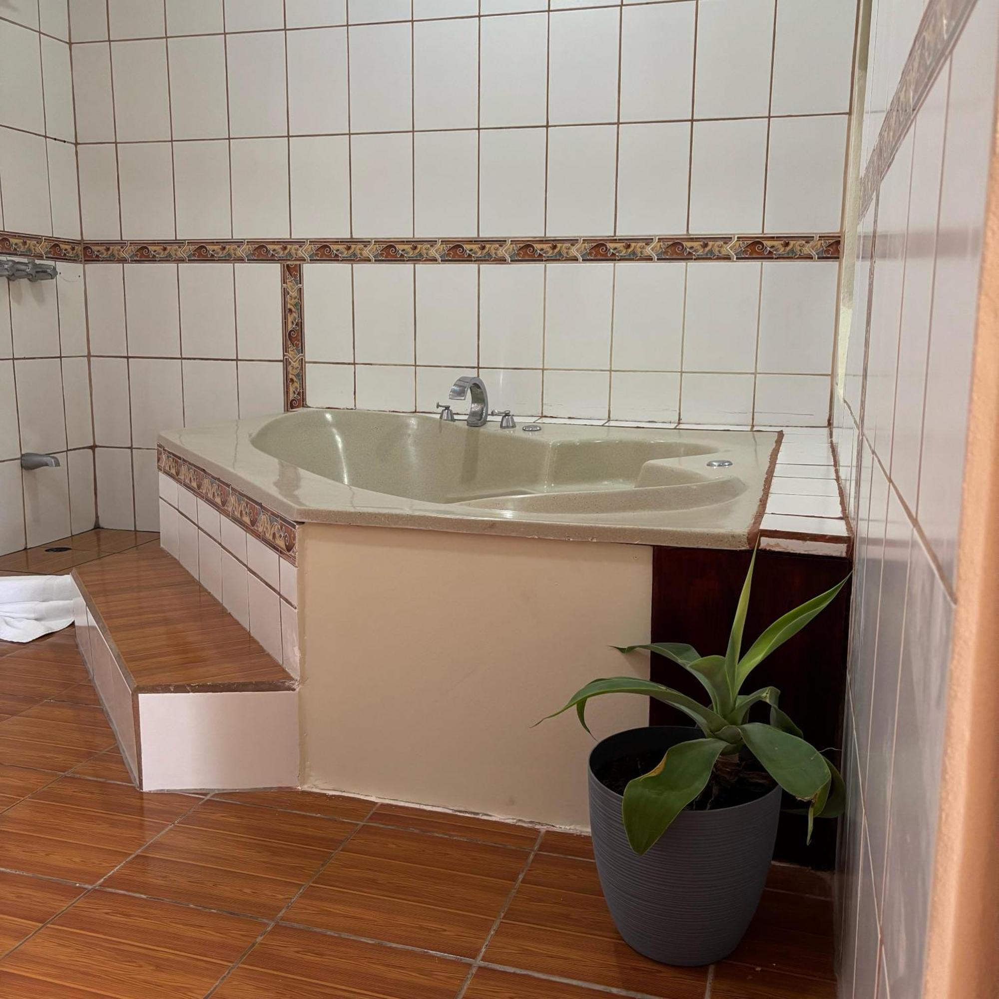 Arenal Roca Lodge & Bungalows La Fortuna 外观 照片